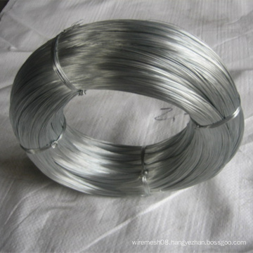 Tie Wire with Galvanized Steel Wire